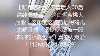 女友的翘臀适合后入，让人受不了