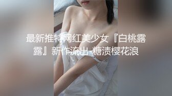 推特❤❤❤国产抖音健身网红女王 夏甜 最高级电报福利 (7)