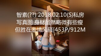 智素(??) 2018.02.10(S)私房写真图 身材虽然略微有些瘦 但胜在表情风骚[453P/912M]