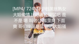 新人妹子肉肉身材大奶妹子开房啪啪，脱下内衣揉捏奶子，撸硬骑上来整根插入，抽插猛操大屁股两个老哥轮着操