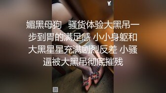 【bundangcouple】柔中带刚大阴蒂，撸铁健身女神24G完整版，裸体健身啪啪紫薇 (3)