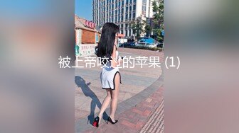 美国小女友