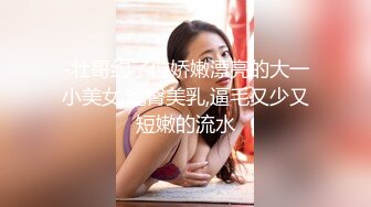 -壮哥约了位娇嫩漂亮的大一小美女,翘臀美乳,逼毛又少又短嫩的流水