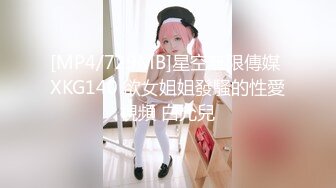 [MP4/729MB]星空無限傳媒 XKG140 欲女姐姐發騷的性愛視頻 白允兒