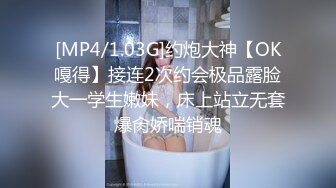 [MP4/1.03G]约炮大神【OK嘎得】接连2次约会极品露脸大一学生嫩妹，床上站立无套爆肏娇喘销魂