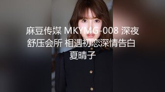 麻豆传媒 MKYMG-008 深夜舒压会所 相遇初恋深情告白 夏晴子