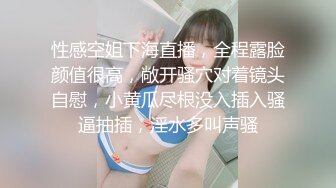 Modelmedia Asia - 美人鱼用性感的身体回报你的青睐