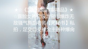 ★☆《顶级御姐炸裂精品》★☆露脸女神究极泄密！爆炸无敌骚气舞蹈老师【尤秘书】私拍，足交口交被金主各种爆肏 (8)