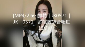 【不知名美女】074 和闺蜜一起圈养狗