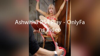 Ashwitha PS4 Play - OnlyFans Video