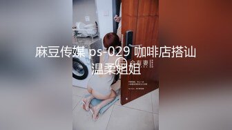 麻豆传媒 ps-029 咖啡店搭讪温柔姐姐