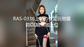 RAS-0336上司の性愛玩物蘿莉OL騎乘搖上位