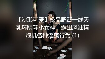 【沙耶可爱】极品肥臀一线天乳环阴环小女神，露出风油精炮机各种淫荡行为 (1)