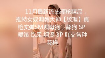 《SM调教✅臀控必享》电_报群最新流出大神【宇轩】的淫荡骚妻母G私拍各种性事第三季~扩张异物插入3P肛交各种极限操作