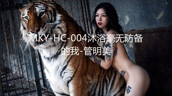 MKY-HC-004沐浴毫无防备的我-管明美