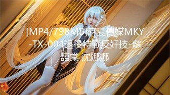 [MP4/798MB]麻豆傳媒MKY-TX-004退役特戰反奸技-蘇語棠 沈娜娜