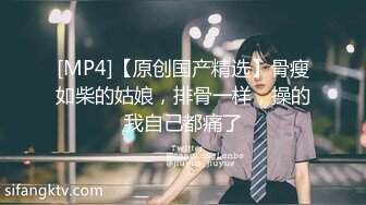 老嫂子系列9