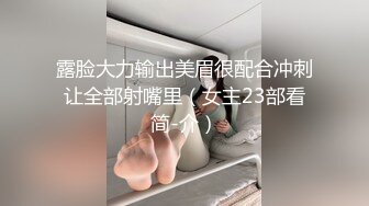 露脸大力输出美眉很配合冲刺让全部射嘴里（女主23部看简-介）