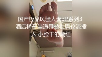 [高清无码]哈尔滨新婚小夫妻DEMON，漂亮女主街头习惯露出，约啪单男3P