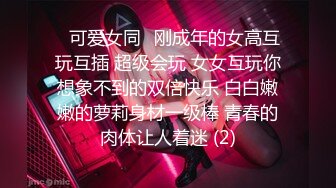 宅男撸管福利YOLO美女苏小小在美容院工作室发骚