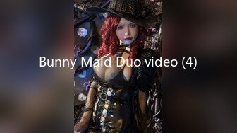 Bunny Maid Duo video (4)