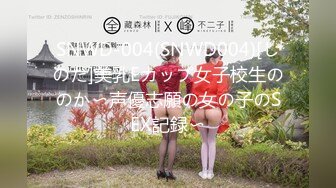 SNWD-004(SNWD004)[しのだ]美乳Eカップ女子校生ののか〜声優志願の女の子のSEX記録〜