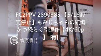 FC2PPV 2890385 【5/16販売停止】もみじちゃんの続編かつ恐らく引退作【4K/60p】 [有]