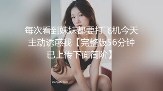 北京金融女，第二弹