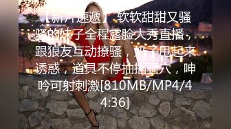 [MP4/2840M]5/17最新 火爆人气长腿御姐大尺度私拍透视露奶露逼干净美鲍一条缝VIP1196