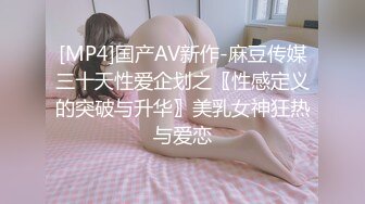 [MP4]国产AV新作-麻豆传媒三十天性爱企划之〖性感定义的突破与升华〗美乳女神狂热与爱恋