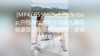 OnlyFan 双器官妖妹