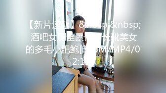 反差小淫娃 巨乳身材学妹〖小巨〗羞耻开档紧身牛仔裤 小母狗骚到天际，清纯靓丽小妹妹内心渴望被大鸡巴操