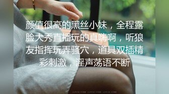 【双胞胎姐妹】罕见 高颜值极品双胞胎姐妹花 露脸直播 双双脱光露逼道具自慰