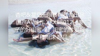 杏吧&星空无限传媒联合出品国产AV佳作 XKXB8012『妻子的好闺蜜-2』闺蜜的性爱报复-程雨沫 瑶贝