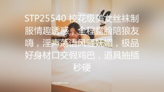 STP25540 校花级美女丝袜制服情趣诱惑，全程露脸陪狼友嗨，淫声荡语风骚妩媚，极品好身材口交假鸡巴，道具抽插秒硬