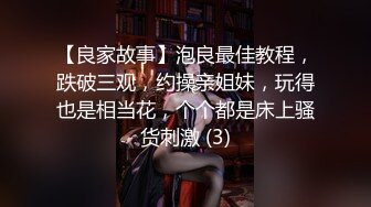 【极品厕拍】游乐场全景偷拍多位年轻的美女的小嫩鲍 (4)