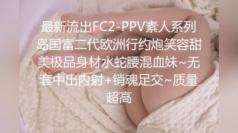 甜美容颜苗条性感妹子 修身牛仔裤紧绷大长腿真是极品，大力分开美腿啪啪