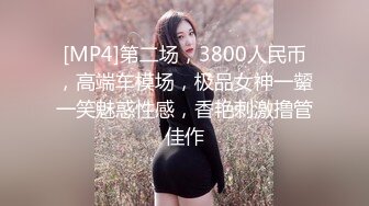 [MP4]第二场，3800人民币，高端车模场，极品女神一颦一笑魅惑性感，香艳刺激撸管佳作