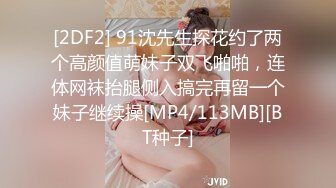 [2DF2] 91沈先生探花约了两个高颜值萌妹子双飞啪啪，连体网袜抬腿侧入搞完再留一个妹子继续操[MP4/113MB][BT种子]