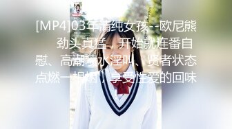 [MP4]03年清纯女孩--欧尼熊❤️劲头真猛，开始就连番自慰、高潮喷水淫叫、贤者状态点燃一根烟，享受性爱的回味！