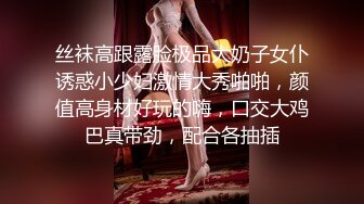 和老婆又一次自拍