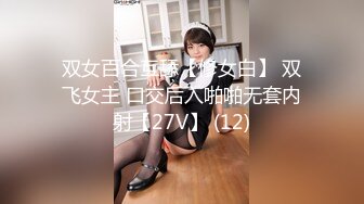 双女百合互舔【修女白】 双飞女主 口交后入啪啪无套内射【27V】 (12)