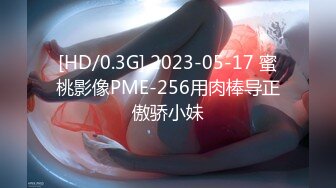 [HD/0.3G] 2023-05-17 蜜桃影像PME-256用肉棒导正傲骄小妹