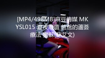 [MP4/498MB]麻豆傳媒 MKYSL015 夏夜靡遺 爸爸的蘆荟療法 蜜蘇(蘇艾文)