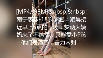 [MP4/ 639M] 两个淫骚小骚货！翘起屁股抢着舔屌！后入爆操下面插嘴，轮流输出最后抠逼