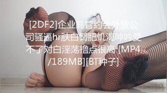 [2DF2]企业高管约会外贸公司骚逼hr肤白臀肥饥渴呻吟受不了对白淫荡撸点很高 [MP4/189MB][BT种子]