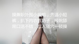 [原创] 网袜长腿，白嫩美臀，粉嫩美穴！淫纹加持！撸管佳品！