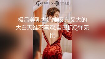 极品美乳大奶妹,又白又大的大白天谁不喜欢,自己抓Q弹无比