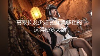 魔手外购极品厕拍 高清后景美女靓妹大号 (1)