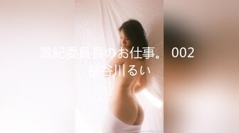 重磅福利八月最新流出❤️私房售价160RMB❤️新品黑白头套双人组高清迷玩露脸良家少妇晓雅5V超清无水原档 (2)